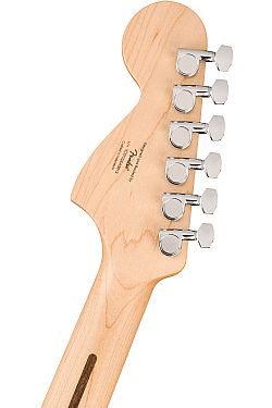 Fender SQUIER SONIC MUSTANG MP 2TS