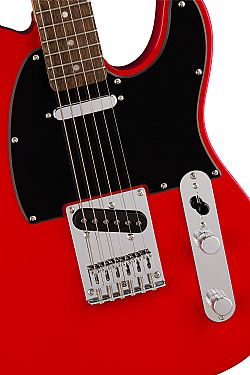Fender SQUIER SONIC TELE LRL TOR