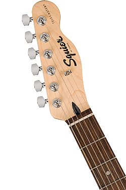 Fender SQUIER SONIC TELE LRL TOR