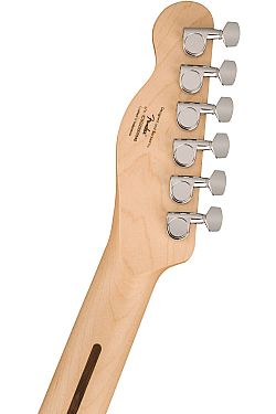Fender SQUIER SONIC TELE LRL TOR