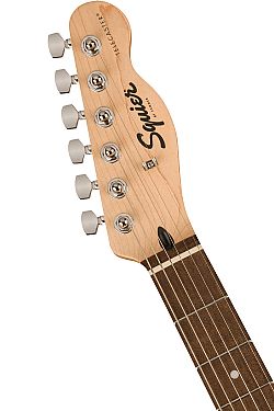 Fender SQUIER SONIC TELE LRL CAB WPG 