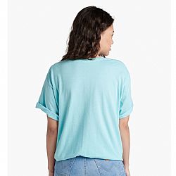 FENDER SPAGHETTI LOGO T-SHIRT DPB MEDIUM