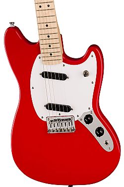 Fender SQUIER SONIC MUSTANG MN TOR ΗΛΕΚΤΡΙΚΗ ΚΙΘΑΡΑ