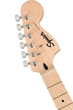 Fender SQUIER SONIC MUSTANG MN TOR ΗΛΕΚΤΡΙΚΗ ΚΙΘΑΡΑ