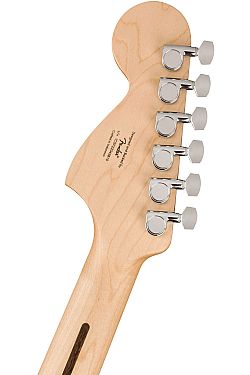 Fender SQUIER SONIC MUSTANG MN TOR ΗΛΕΚΤΡΙΚΗ ΚΙΘΑΡΑ