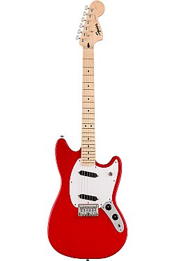 Fender SQUIER SONIC MUSTANG MN TOR ΗΛΕΚΤΡΙΚΗ ΚΙΘΑΡΑ