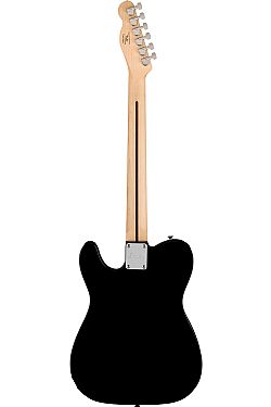 Fender SQUIER SONIC TELE MN WPG BLK ΗΛΕΚΤΡΙΚΗ ΚΙΘΑΡΑ