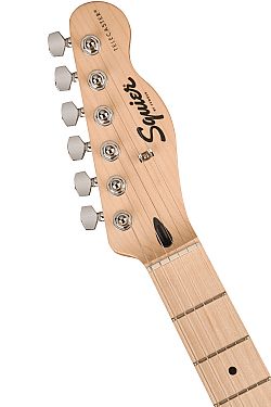 Fender SQUIER SONIC TELE MN WPG BLK ΗΛΕΚΤΡΙΚΗ ΚΙΘΑΡΑ