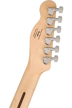 Fender SQUIER SONIC TELE MN WPG BLK ΗΛΕΚΤΡΙΚΗ ΚΙΘΑΡΑ