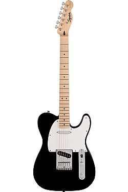 Fender SQUIER SONIC TELE MN WPG BLK ΗΛΕΚΤΡΙΚΗ ΚΙΘΑΡΑ