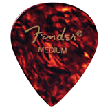 ΠΕΝΝΕΣ FENDER 551 CELLULOID MEDIUM (12)