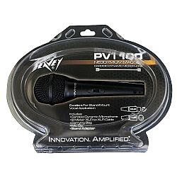 PEAVEY PVi100 ΔΥΝΑΜΙΚΟ ΜΙΚΡΟΦΩΝΟ