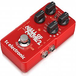 TC ELECTRONIC HALL Of FAME 2 Mini REVERB