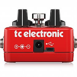 TC ELECTRONIC HALL Of FAME 2 Mini REVERB