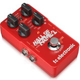 TC ELECTRONIC HALL Of FAME 2 Mini REVERB