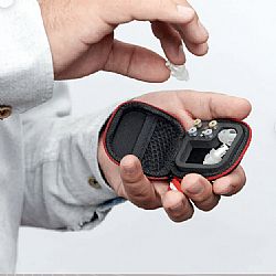 ALPINE MusicSafe Pro ΩΤΑΣΠΙΔΕΣ για ΜΟΥΣΙΚΟΥΣ & Dj's
