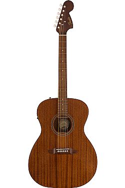 FENDER MONTEREY STD WN NAT ΗΛΕΚΤΡΟΑΚΟΥΣΤΙΚΗ ΚΙΘΑΡΑ