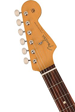 FENDER VINTERA II 60S STRAT RW OWT ΗΛΕΚΤΡΙΚΗ ΚΙΘΑΡΑ