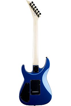 JACKSON JS12 DINKY MET BLUE ΗΛΕΚΤΡΙΚΗ ΚΙΘΑΡΑ