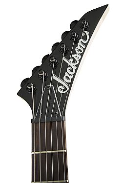 JACKSON JS12 DINKY MET BLUE ΗΛΕΚΤΡΙΚΗ ΚΙΘΑΡΑ