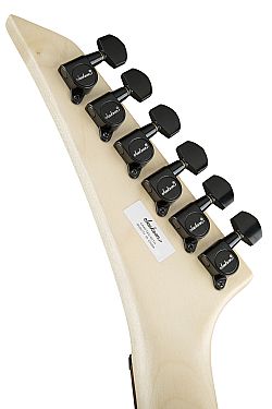 JACKSON JS12 DINKY MET BLUE ΗΛΕΚΤΡΙΚΗ ΚΙΘΑΡΑ