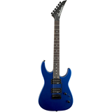 JACKSON JS12 DINKY MET BLUE ΗΛΕΚΤΡΙΚΗ ΚΙΘΑΡΑ