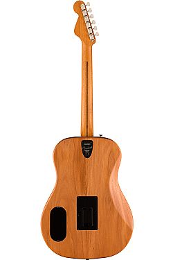 FENDER HIGHWAY DREAD MAH RW