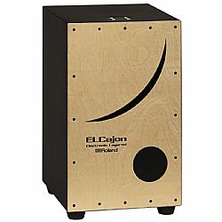 ROLAND EC-10 CAJON BUNDLE
