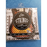 XOΡΔΕΣ ΗΛΕΚΤΡΙΚΗΣ ΚΙΘΑΡΑΣ EKO