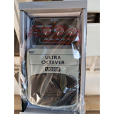 ΠΕΤΑΛΑΚΙ BEHRINGER ULTRA OCTAVER