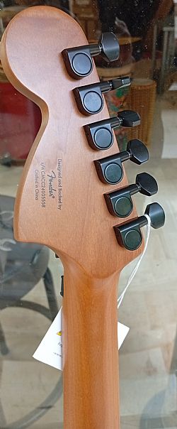 FENDER SQUIRE CONTEMPORARY STRAT HH FR RMN BPG GMM