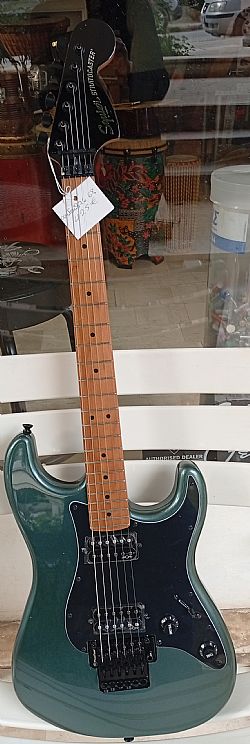 FENDER SQUIRE CONTEMPORARY STRAT HH FR RMN BPG GMM