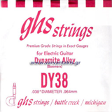 ΜΟΝΗ ΧΟΡΔΗ ΗΛΕΚΤΡΙΚΗΣ GHS DY38