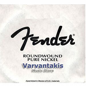 FENDER 055 BASS STRING