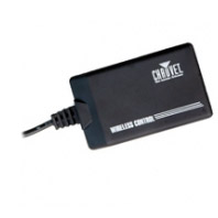 CHAUVET FC-5 WIRELESS REMOTE CONTROL ΓΙΑ ΜΗΧΑΝΗΜΑΤΑ ΚΑΠΝΟΥ