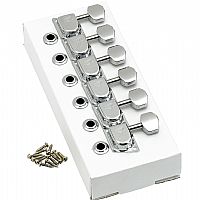 FENDER '70s F STYLE STRAT-TELE TUNING MACHINES