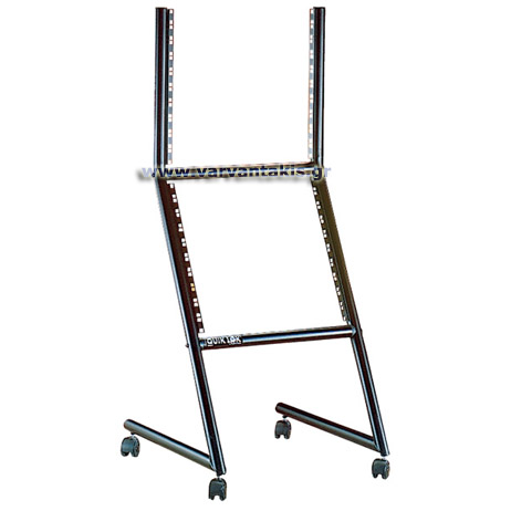 QUIKLOK RS-654 20U RACK STAND