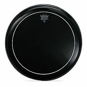 REMO 14'' EBONY PINSTRIPE