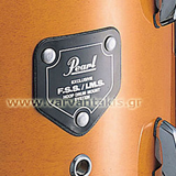 PEARL GK-90 ΚΑΛΥΜΑ ΤΡΥΠΑΣ TOM