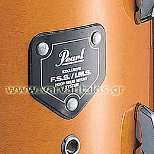 PEARL GK-90 TOM MASKING PLATE