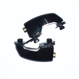PEARL CL-100 ΘΗΛΥΚΗ YΠOΔOXH ΤΑΜΠΟΥΡΟΥ ΜΑΥΡΗ