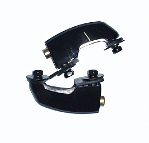 PEARL CL-100 ΘΗΛΥΚΗ YΠOΔOXH ΤΑΜΠΟΥΡΟΥ ΜΑΥΡΗ