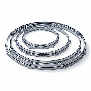 ΣΤΕΦΑΝΙ 14'' ΤΑΜΠΟΥΡΟY PEARL DIE CAST HOOP DC-1410