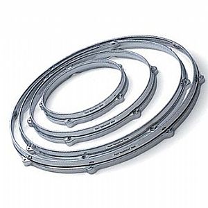 ΣΤΕΦΑΝΙ 14'' ΤΑΜΠΟΥΡΟY PEARL DIE CAST HOOP DC-1410S