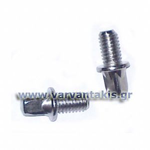 PEARL KB-610 KEY BOLT FOR BEATER HOLDER LINK