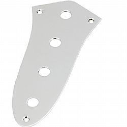 FENDER USA JAZZ BASS CONTROL PLATE 4-HOLE