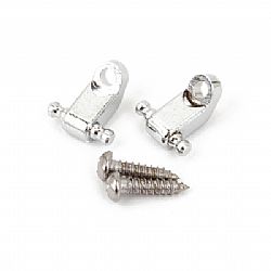 FENDER AMERICAN STANDARD STRING GUIDES 