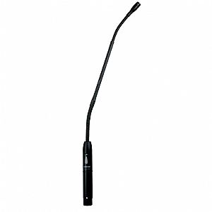 SHURE MX418 S/C GOOSENECK ΠΥΚΝΩΤΙΚΟ ΜΙΚΡΟΦΩΝΟ