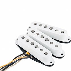 FENDER CUSTOM SHOP TEXAS SPECIAL STRAT PICKUPS