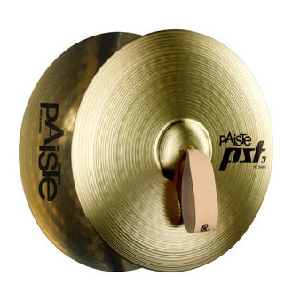 PAISTE PST-3 14'' ΠΙΑΤΙΝΙΑ ΜΠΑΝΤΑΣ